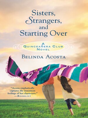 Sisters, Strangers, and Starting Over - ebook
